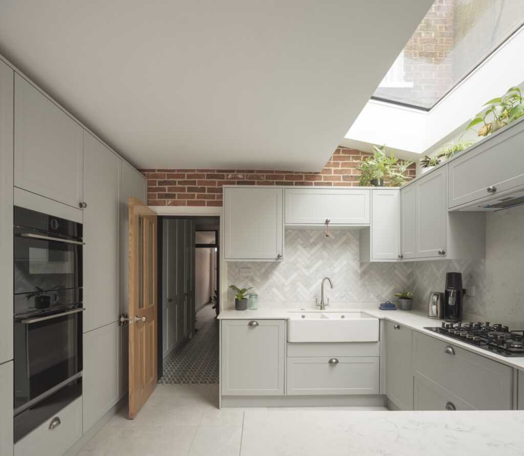 St Albans Home Extension